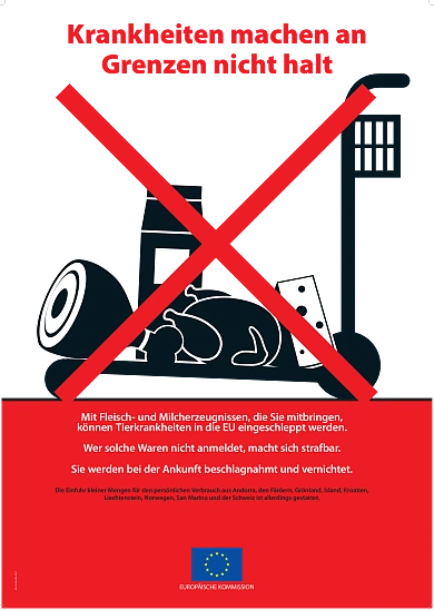 Reiseverkehr Deutsch