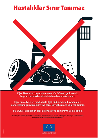 ReiseverkehrTürkisch