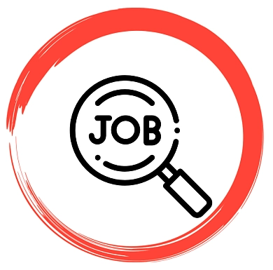 Bild zeigt den Text, Komm in unser Team!