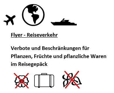 Bild zeigt Thema Pflanzen Reiseverkehr